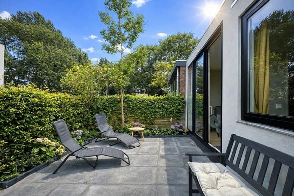 For rent: Flat Generaal Vetterstraat in Amsterdam