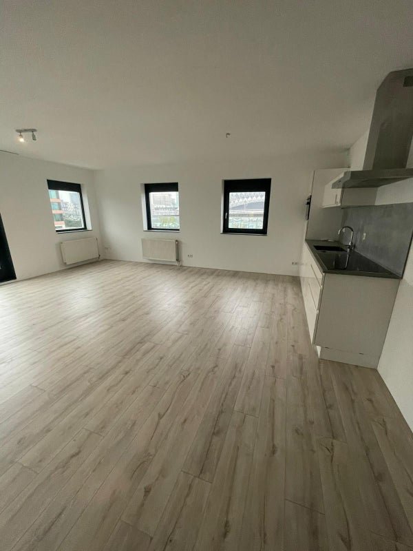 For rent: Flat Anna Blamansingel in Amsterdam