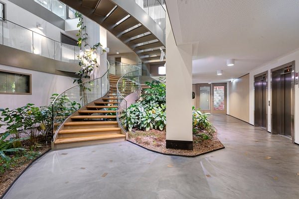 For rent: Flat George Gershwinlaan in Amsterdam