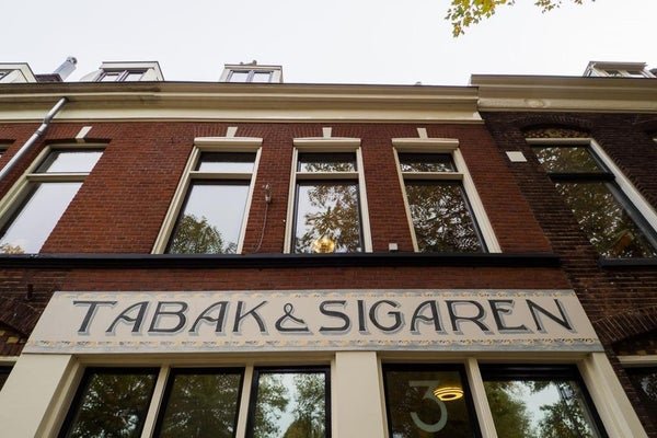 For rent: Flat Blauwkapelseweg 3 in Utrecht