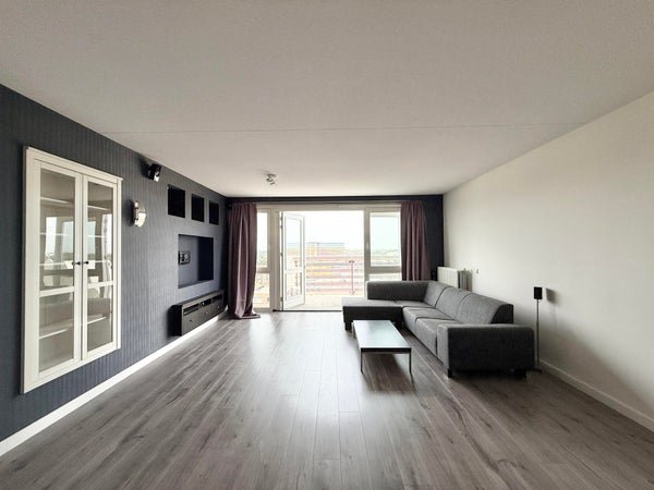 For rent: Flat Ottho Heldringstraat in Amsterdam