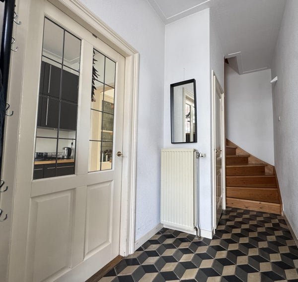 For rent: House Wagendwarsstraat in Utrecht