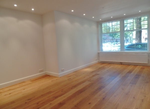 For rent: Flat Statenweg 62 A in Rotterdam