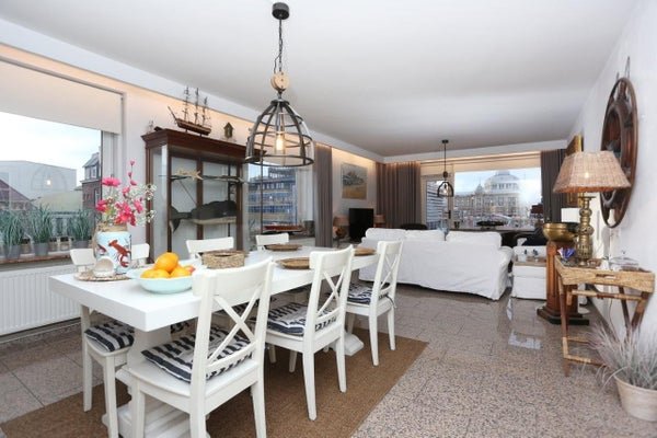 For rent: Flat Badhuisweg in Den Haag