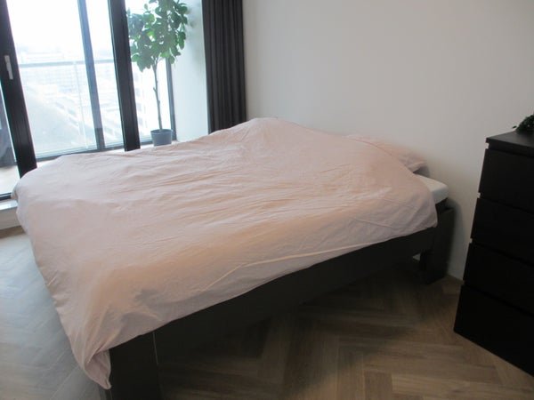 For rent: Flat Rosestraat in Rotterdam