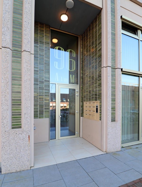 For rent: Flat Madridstraat 96 D in Utrecht