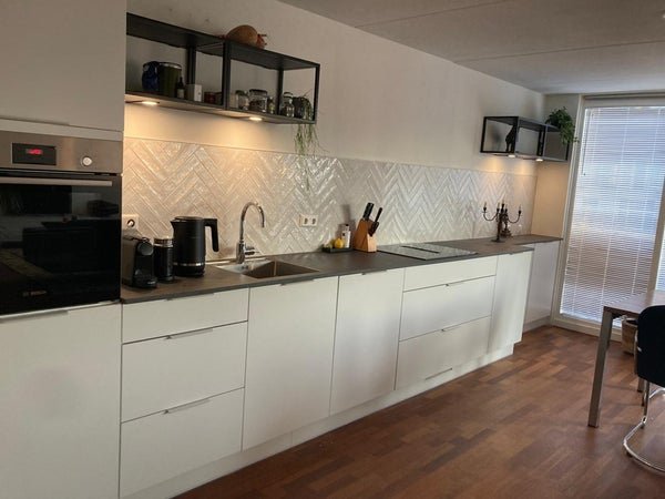 For rent: Flat Kepplerstraat in Den Haag