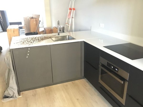 For rent: Flat Van den Boschstraat in Den Haag