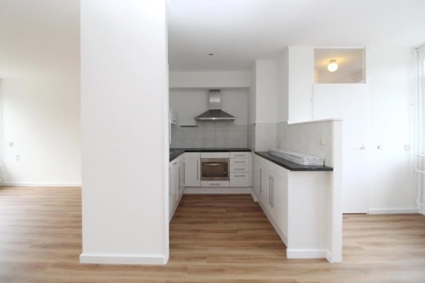 For rent: Flat Gildenburg in Deventer