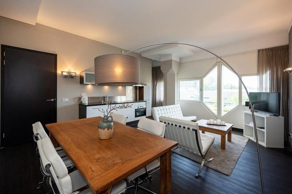 For rent: Flat Verbeekstraat 1 C 2 in Leiden