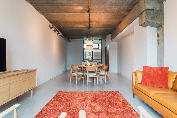 For rent: Flat Loosduinseweg 373 B 2 in Den Haag