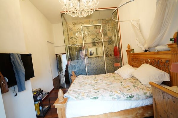 For rent: Flat Brabantse Turfmarkt 47 1 in Delft