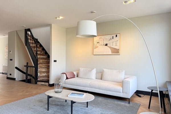 For rent: Flat Hooikade 8 B in Den Haag