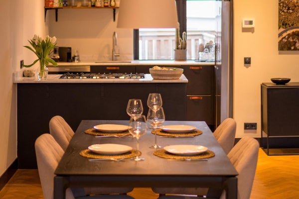 For rent: Flat Hooikade 8 B in Den Haag