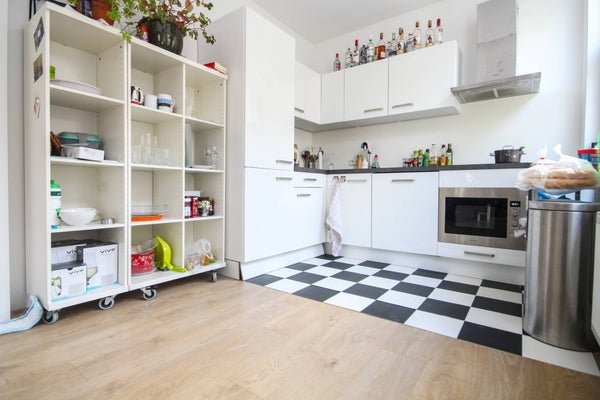 For rent: Flat Heemskerkstraat in Rotterdam