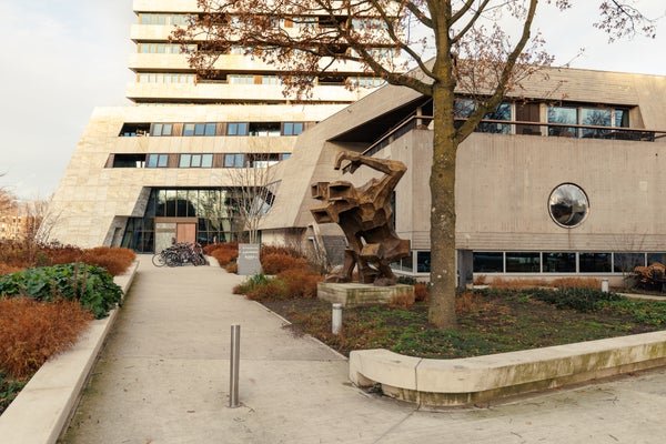 For rent: Flat Vincent van den Heuvellaan 109 in Eindhoven