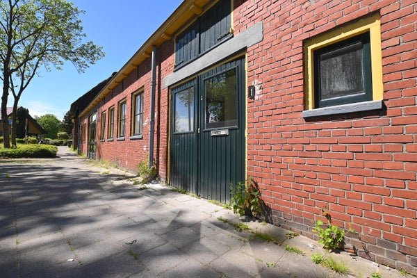 For rent: Flat Timpweg 2 c in Groningen