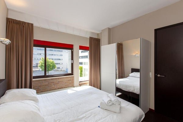 For rent: Flat Verbeekstraat 2 F in Leiden
