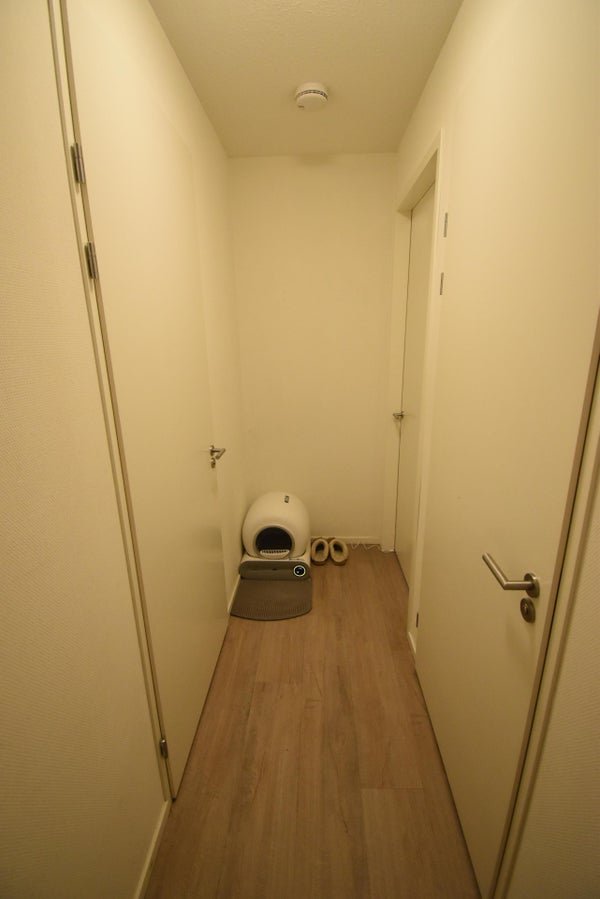 For rent: Flat Piet Joubertstraat in Apeldoorn