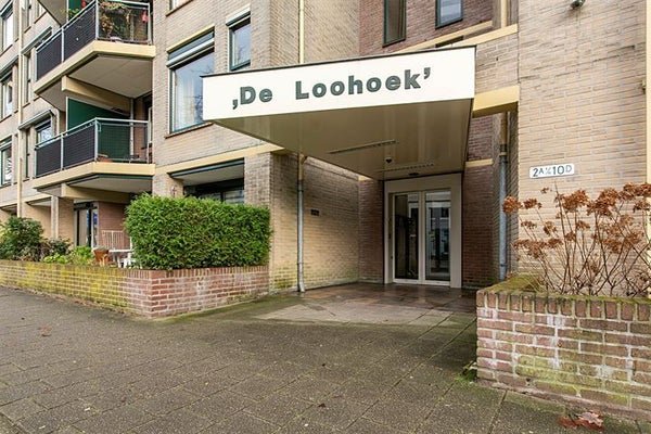 For rent: Flat Loolaan in Apeldoorn
