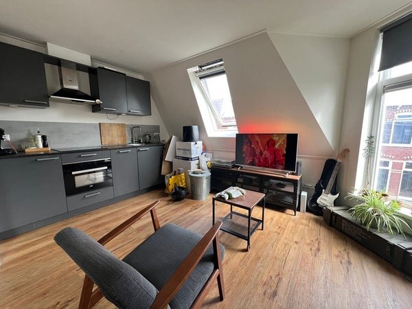 For rent: Flat Verlengde Nieuwstraat in Groningen
