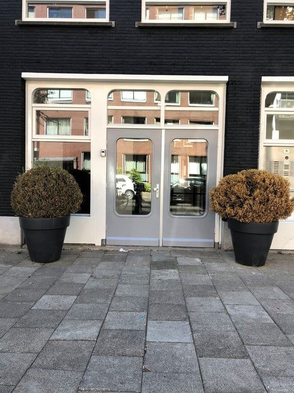 Rapenburgerstraat 73-E1
