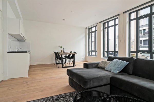 For rent: Flat Korte Hoogstraat in Rotterdam