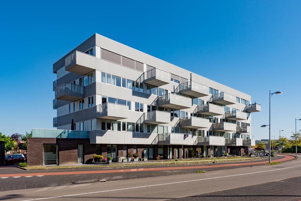Piet Mondriaanlaan 123-B