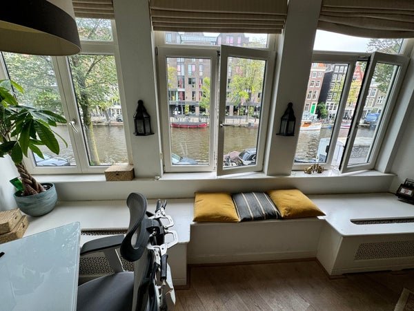 For rent: Flat Prinsengracht 651 in Amsterdam