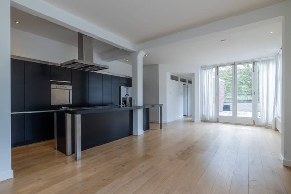 For rent: Flat Prinsen Bolwerk in Haarlem