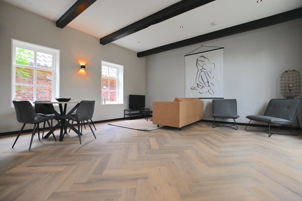 For rent: Flat Timpweg 2 a in Groningen
