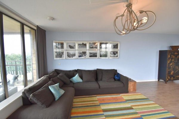 For rent: Flat Titus van Rijnstraat in Amsterdam