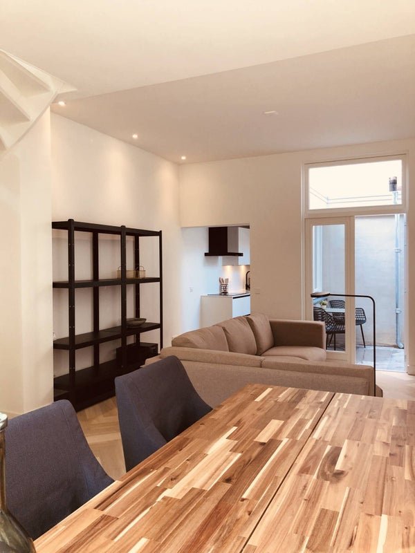 For rent: House Gansstraat in Utrecht