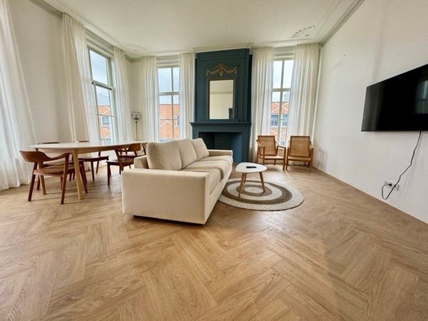 For rent: Flat Hoogt 17 in Dordrecht