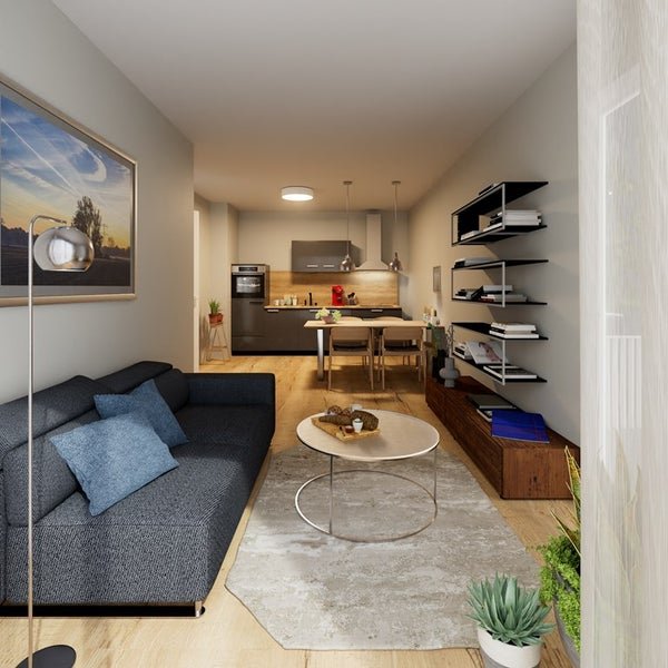 For rent: Flat Heezerweg 343 14 in Eindhoven