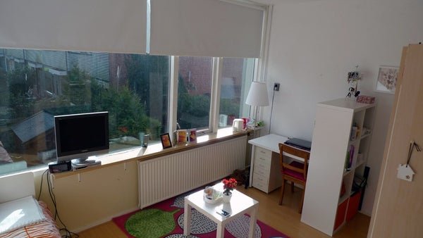 For rent: Room Saffierstraat in Groningen