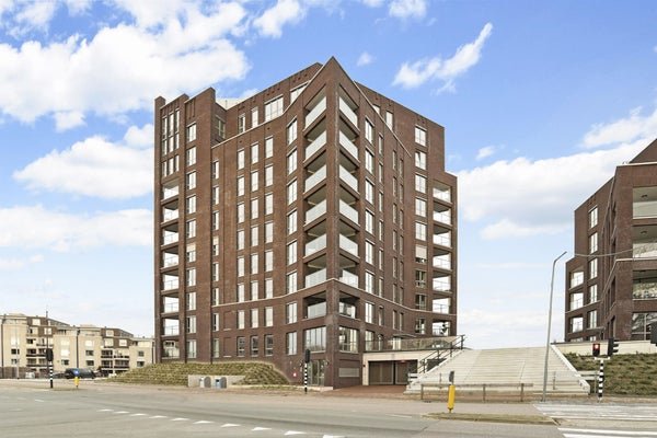 For rent: Flat Purmersteenweg in Purmerend
