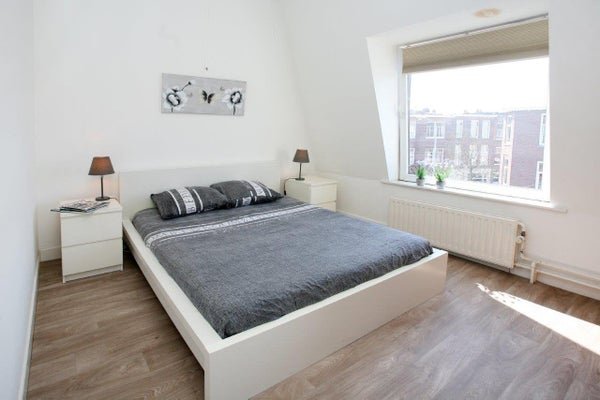 For rent: Flat Gentsestraat in Den Haag