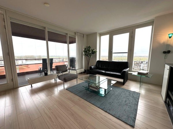For rent: Flat Siciliëboulevard in Rotterdam