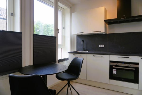 For rent: Flat Weverstraat in Eindhoven
