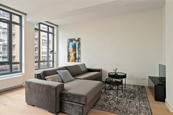 For rent: Flat Korte Hoogstraat in Rotterdam