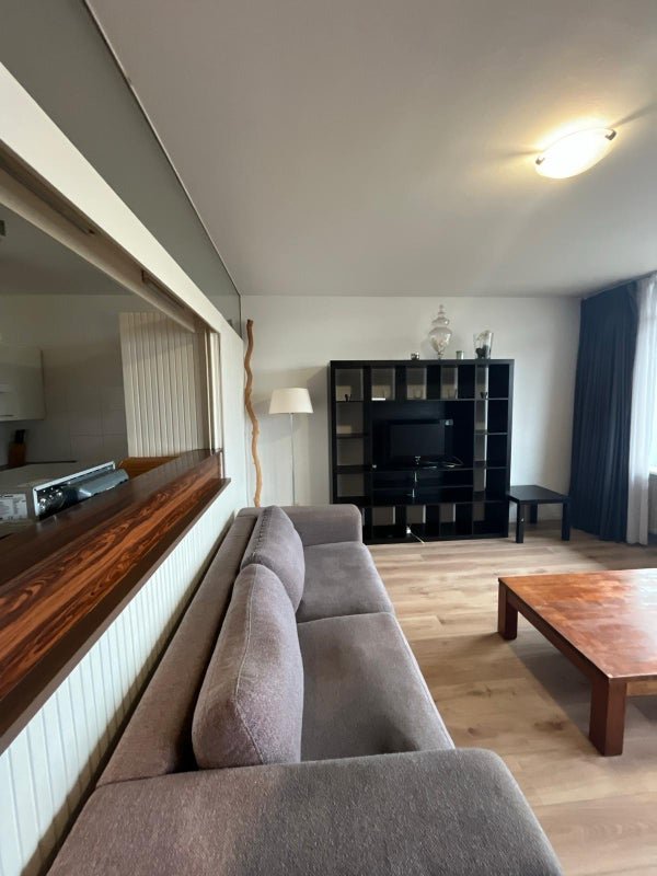 For rent: Flat Bomanshof 229 in Eindhoven