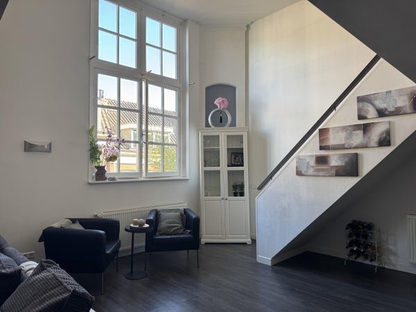 For rent: Flat Adriaanstraat in Utrecht