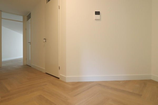 For rent: Flat Bakkerstraat 18 D in Utrecht