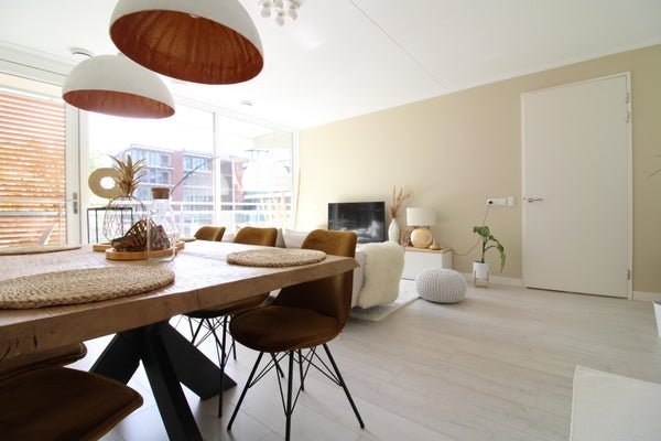 For rent: Flat Gerard Philipslaan in Eindhoven