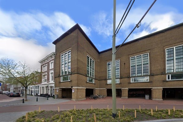 For rent: Flat Bilderdijkstraat 27 A in Den Haag