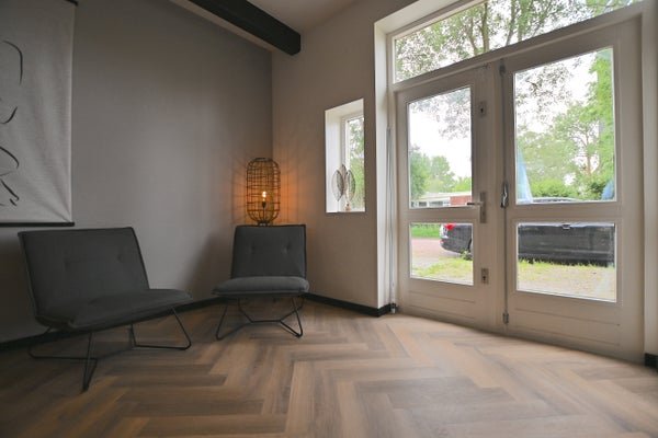 For rent: Flat Timpweg 2 a in Groningen
