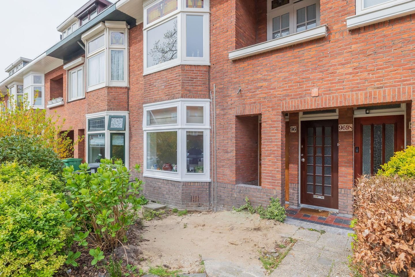 Marnixstraat 96-ZW