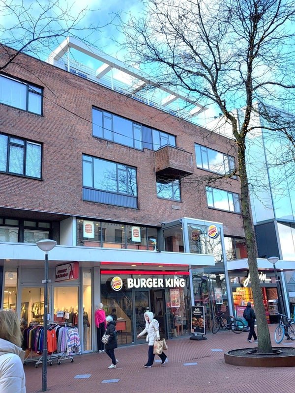 For rent: Flat Volderhof in Eindhoven