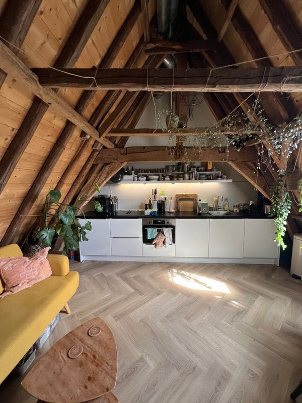 For rent: Flat Ella Fitzgeraldplein in Utrecht